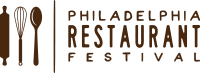 Philadelphia Restaurant Festival Logo