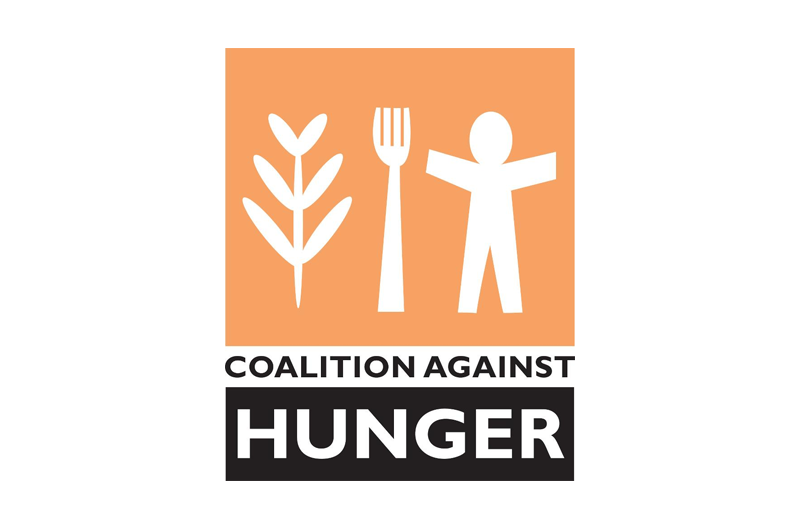 The Greater Philadelphia Coalition Against Hunger