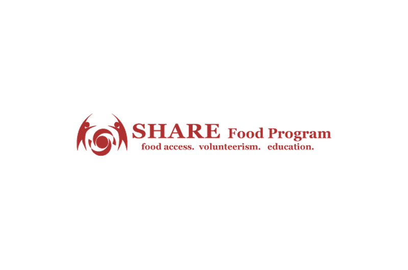 The SHARE Food Program