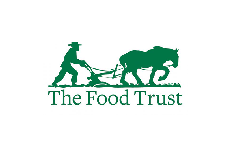 The Food Trust