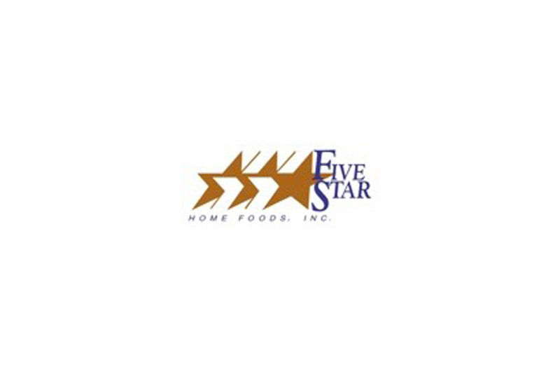 Five Star Home Foods