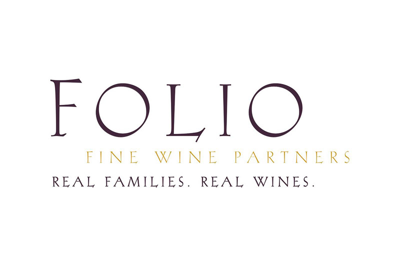Folioi Fine Wine Partners