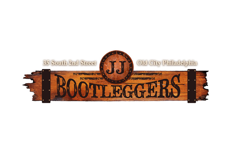 JJ Bootleggers