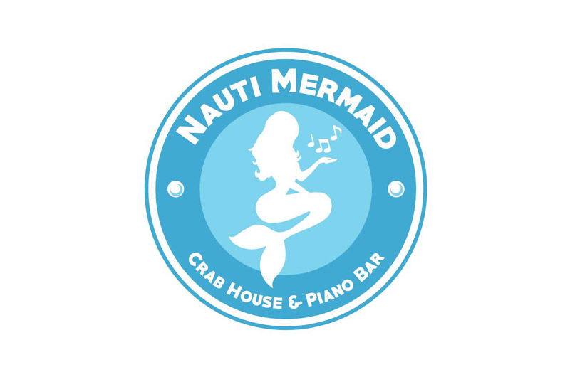 Nauti Mermaid Crab House