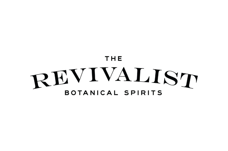 The Revivalist Botanical Gins & Resurgent Whiskeys