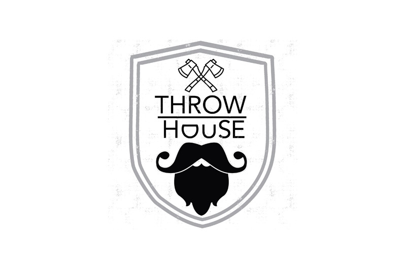 Throw House